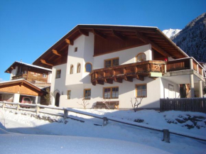 Alpenhaus Christian, Neustift Im Stubaital